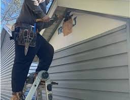 Best Siding Removal and Disposal  in Flossmoor, IL